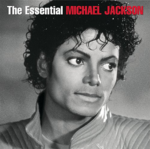 Michael Jackson / The Essential Michael Jackson - CD (Used)