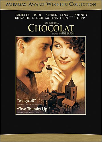 Chocolat (Bilingual)