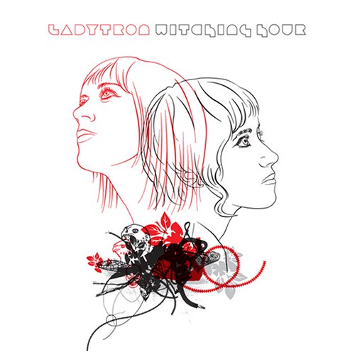 Ladytron / Witching Hour - CD (Used)