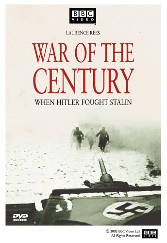 War of the Century - DVD (Used)