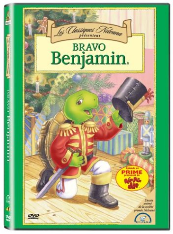 Bravo Benjamin