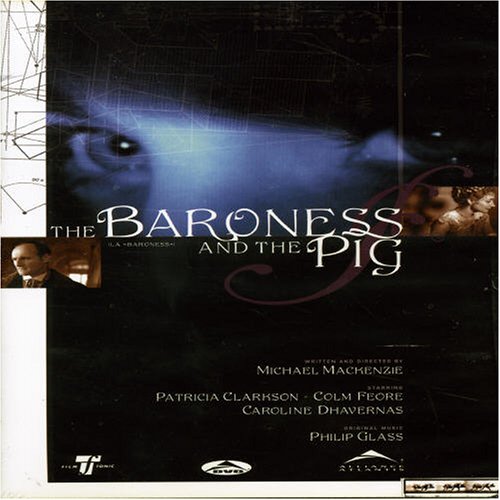 Baroness & the Pig