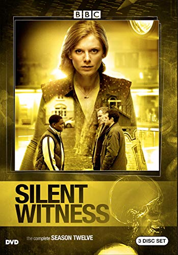 Silent Witness: Complete Season Twelve
