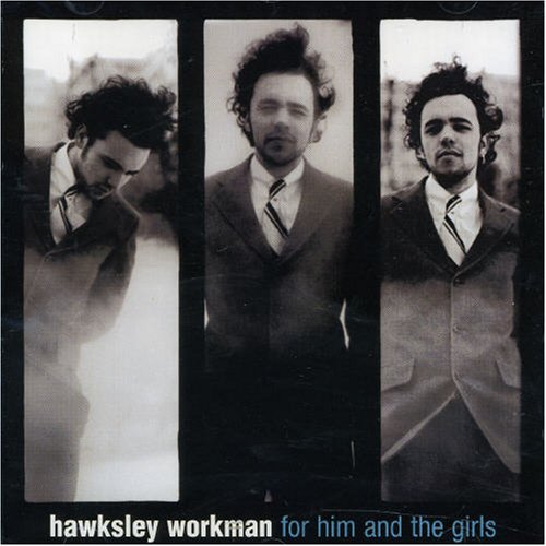 Him & The Girls