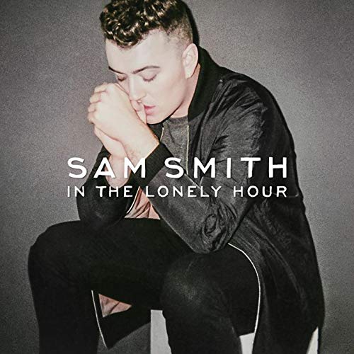 Sam Smith / In The Lonely Hour: Drowning Shadows Edition - 2CD (Used)
