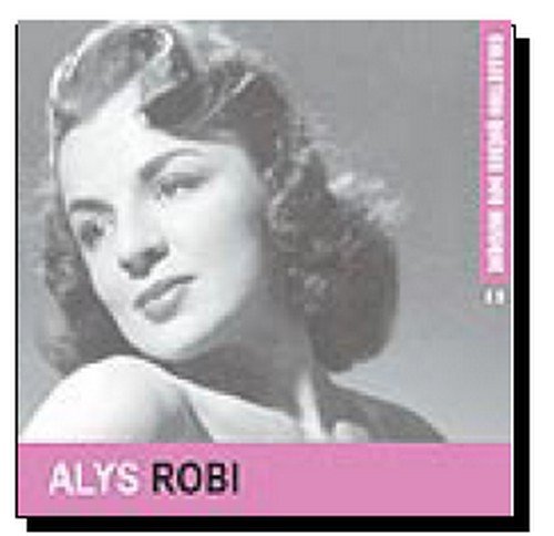 Alys Robi / Quebec Info Musique - CD (Used)