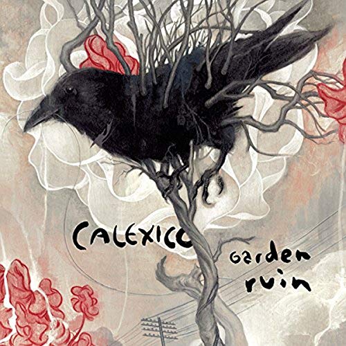 Calexico / Garden Ruin - CD (Used)