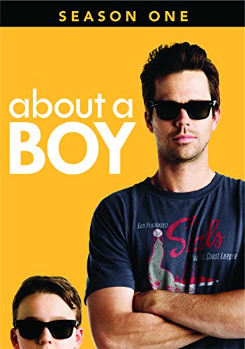 About A Boy / Season One - DVD (Used)