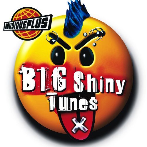 Various / Big Shiny Tunes 10 - CD (Used)