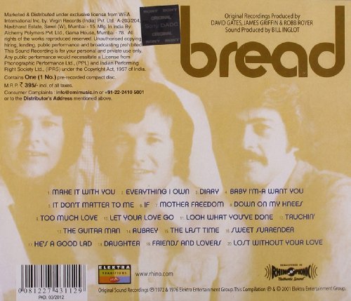 The Best of Bread