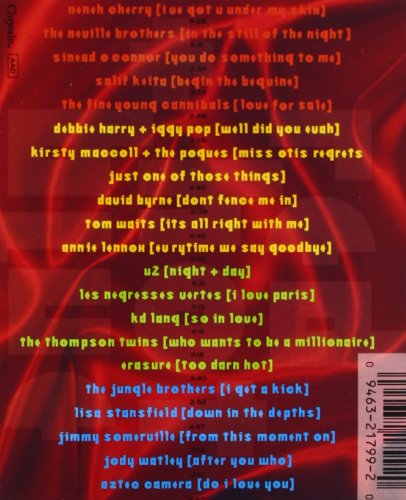 Red Hot + Blue: A Tribute to Cole Porter