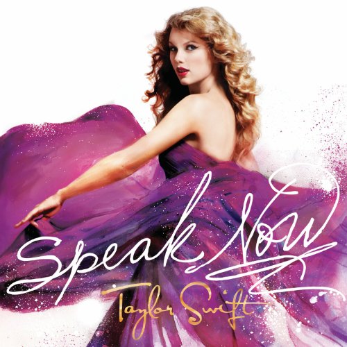 Taylor Swift / Speak Now - CD (Used)