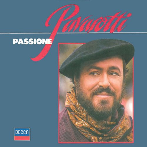 Passione/Favourite Neapolitan