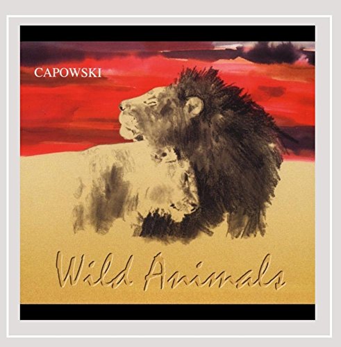 Wild Animals