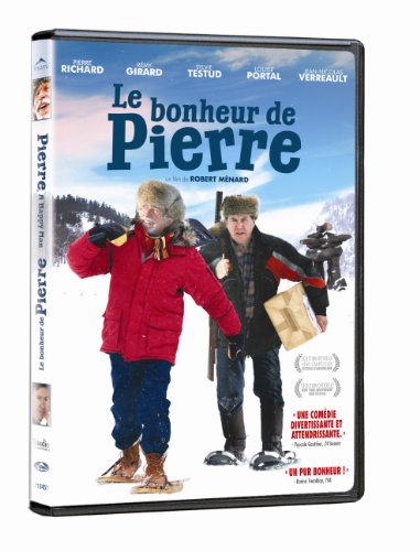 Le Bonheur De Pierre - DVD (Used)