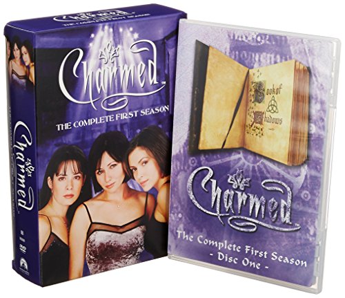 Charmed: Season 1 - DVD (Used)