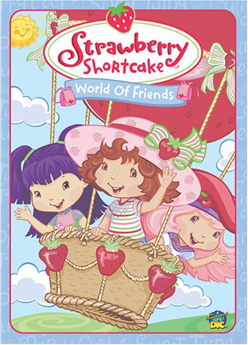 Le Monde des Amis - DVD