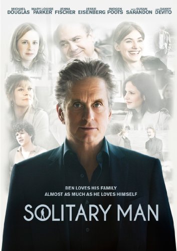 Un homme seul - Blu-Ray
