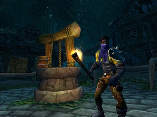 World of Warcraft