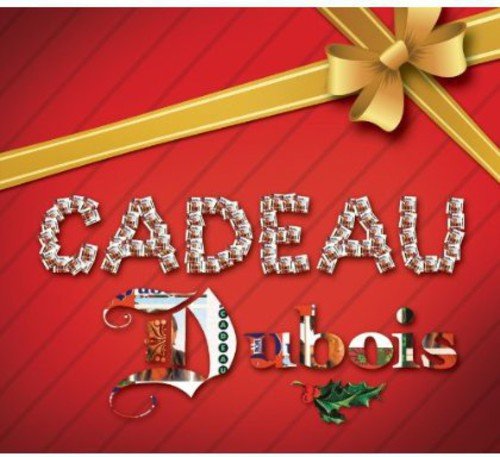 Claude Dubois / Cadeau Dubois - CD (Occasion)