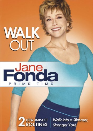 Jane Fonda Prime Time: Walk Out