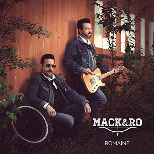 Romaine / Mack & Ro