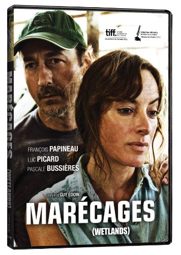Marécages - DVD (Used)