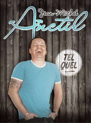 Jean-Michel Anctil: Tel Quel - DVD (Used)