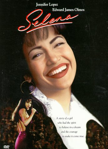 Selena - DVD (Used)