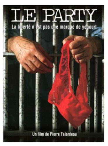 Le Party - DVD (Used)