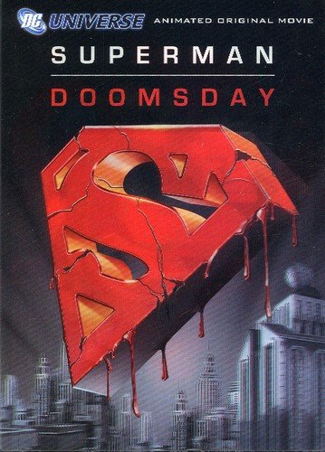 Superman contre le Malin