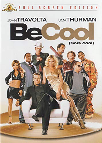 Be Cool (Full Screen Edition) - DVD (Used)