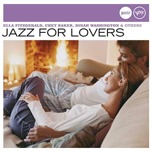 Le jazz des amoureux