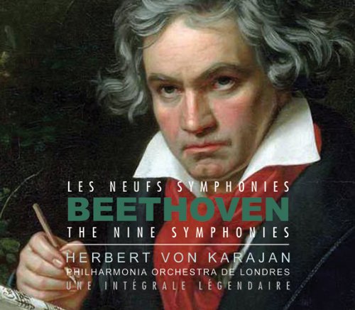 Beethovens Nine Symphonies