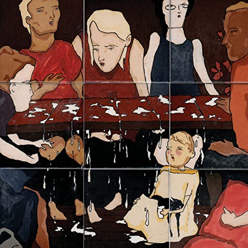 Mogwai / Mr.Beast - CD (Used)
