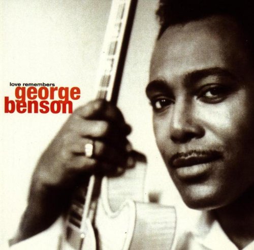 George Benson / Love Remembers - CD (Used)