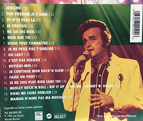 En Concert Au Capitole (Frn)