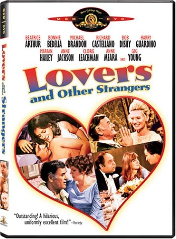 Lovers & Other Strangers (Sous-titres français)