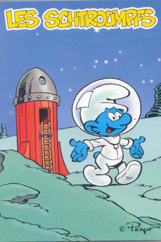 Smurfs V1 (Version française)