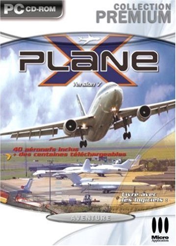 X-plane 7