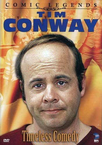 Conway;Tim Timeless Comedy