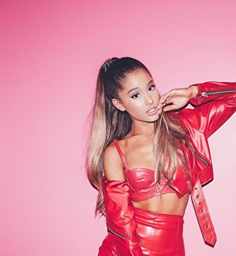 Ariana Grande / Dangerous Woman (Limited Deluxe) - CD (Used)