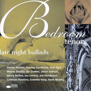 Bedroom Tenors: Late Night Ballads