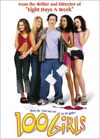 100 Girls (Widescreen) - DVD (Used)