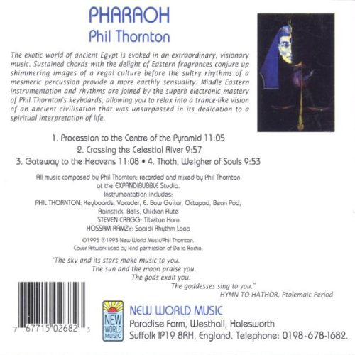 Pharaoh