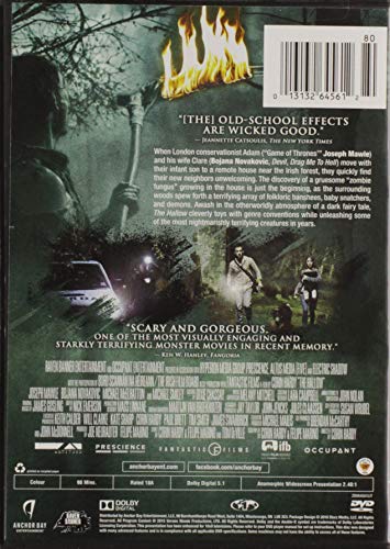 The Hallow
