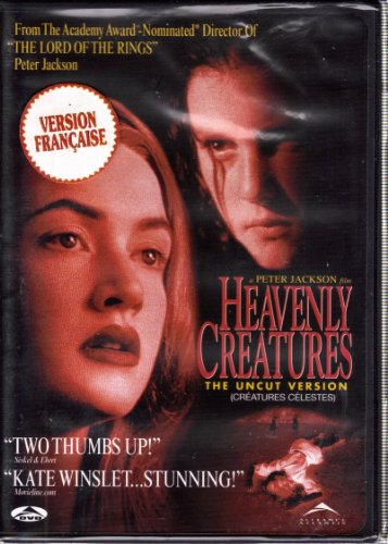 Heavenly Creatures - DVD (Used)