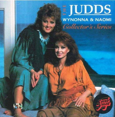 Judds / Collector's Series - CD (Used)
