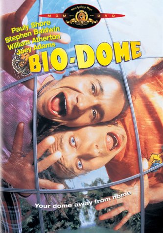 Bio-Dome (Widescreen) - DVD (Used)