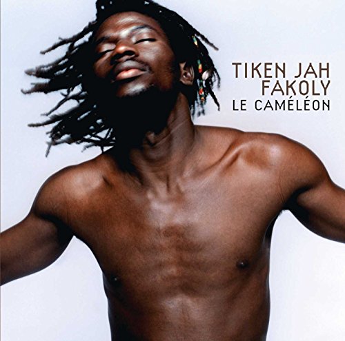 Tiken Jah Fakoly / Le Cameleon - CD (Used)